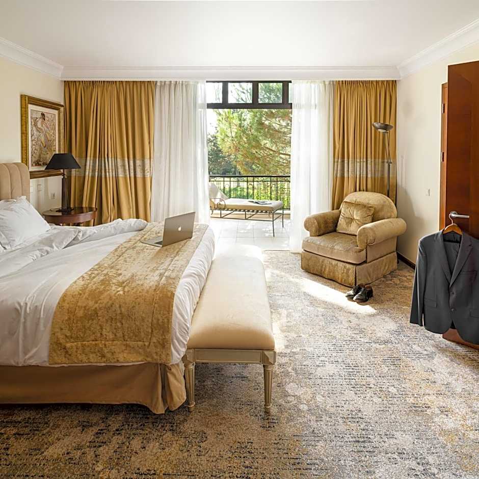 Hyatt Regency Thessaloniki