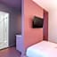 Rose Hôtel Invisible