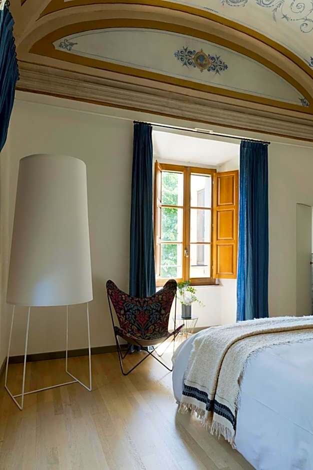 La Fattoria di Tatti