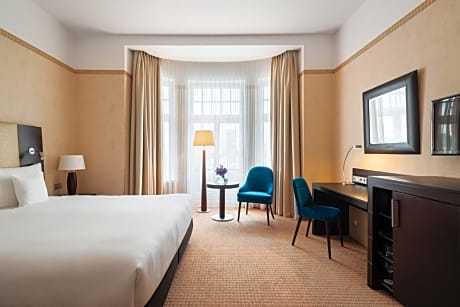 Superior Single Room