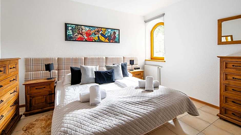 Villa Delta Boutique