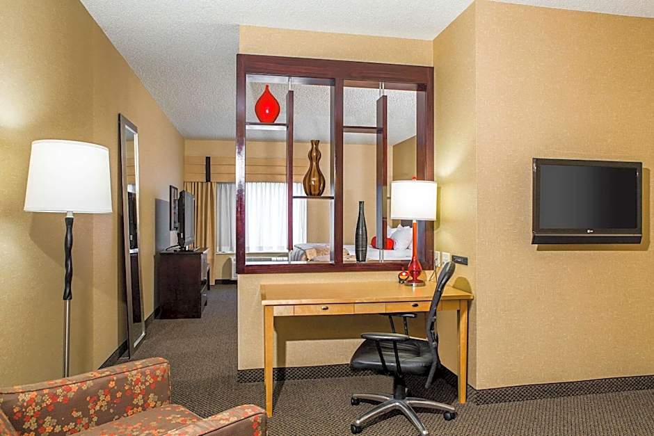 Cambria Hotel Raleigh-Durham Airport