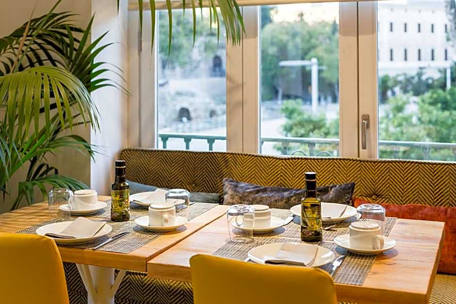 Hotel Boutique Teatro Romano