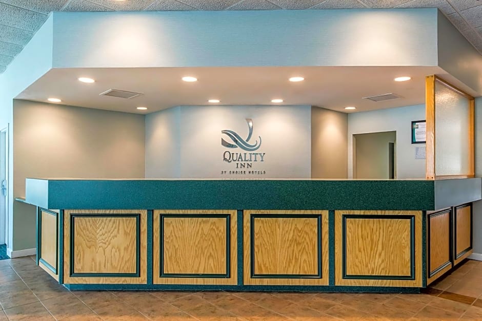 Quality Inn Prestonsburg