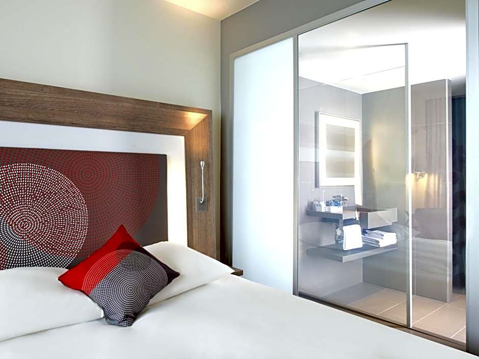Novotel Lodz Centrum