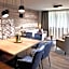 Mei.Berg premium view Appartements