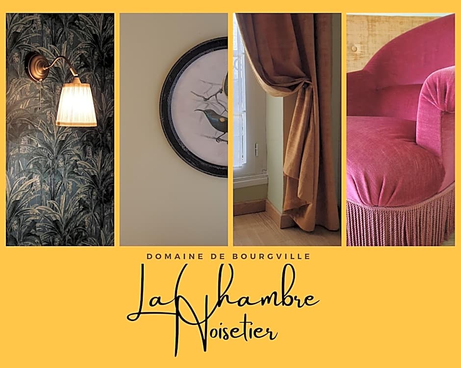 Domaine de Bourgville