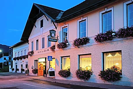 Gasthof zur Wachau