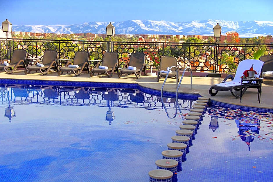 Hotel Imperial Plaza & Spa