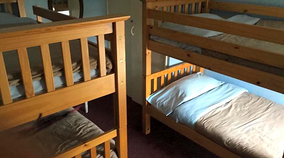 Pantyrathro International Hostel