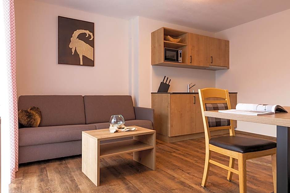 Pitztal Living Apartments