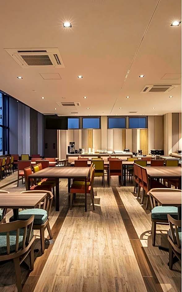 Tabino Hotel lit Matsumoto Milky white Onsen