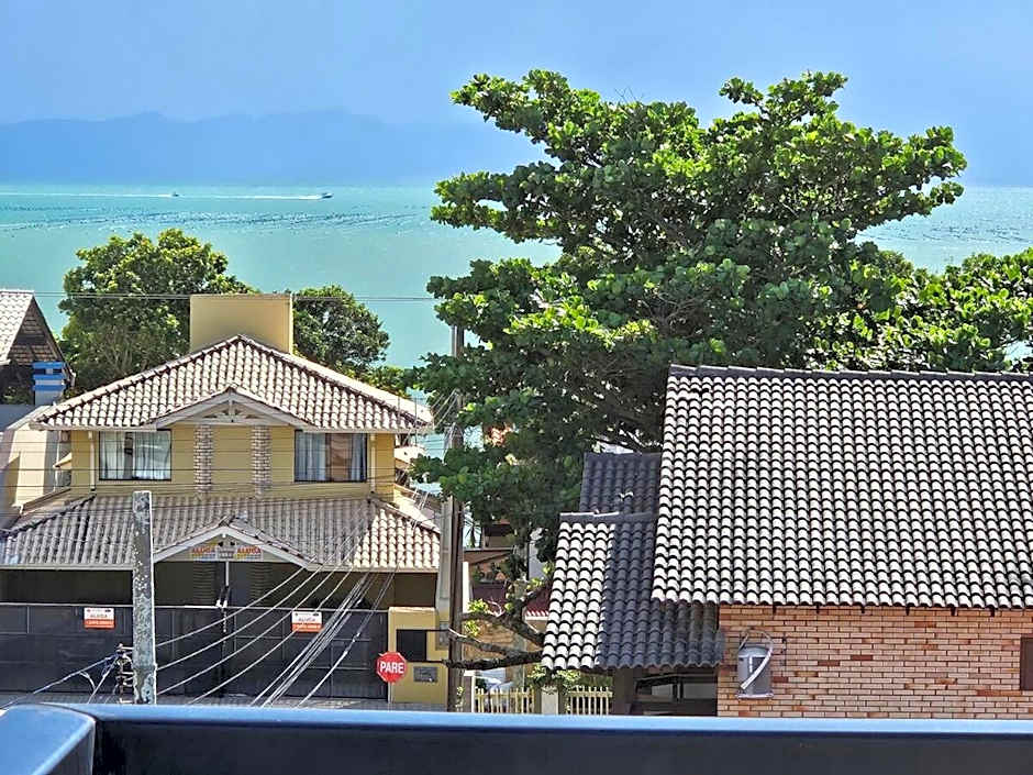 Águas de Canto Grande