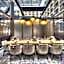 Hyatt Regency San Francisco Airport