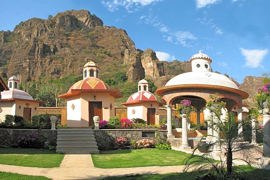 La Buena Vibra Wellness Resort & Spa