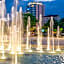 Rosslyn Central Park Hotel Sofia