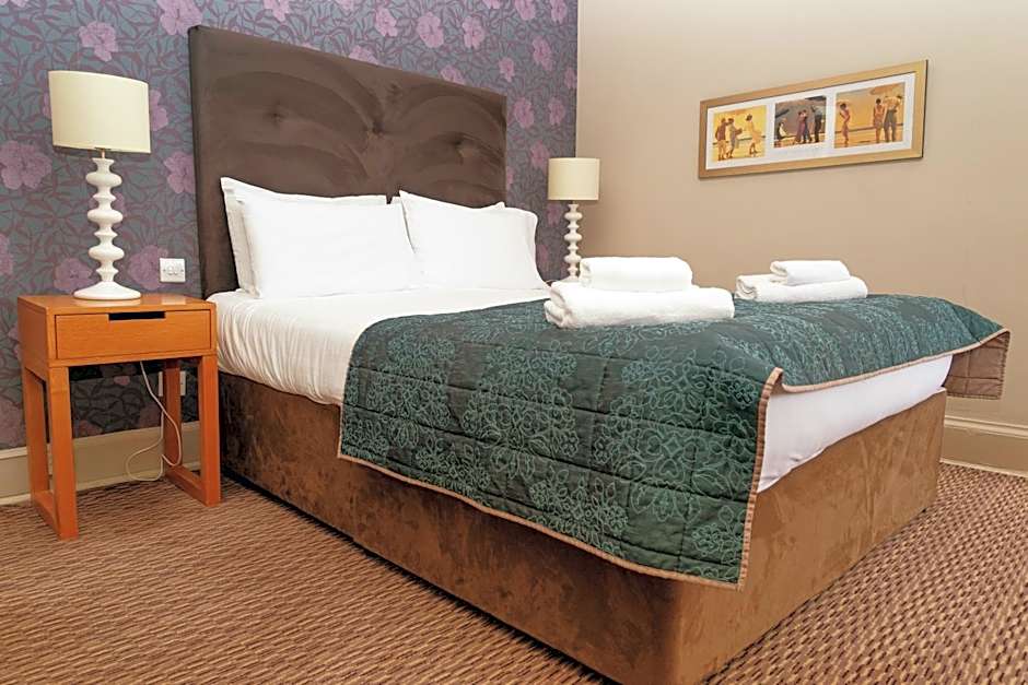 The Portpatrick Hotel by Compass Hospitality