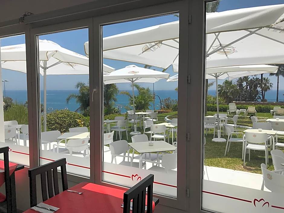 First Flatotel International