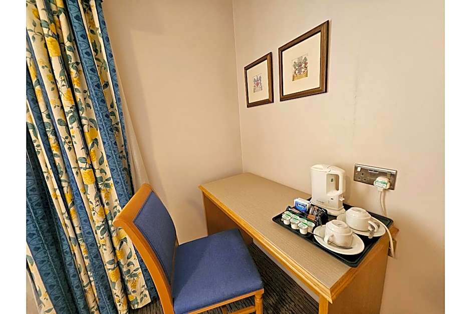 OYO Blaby Westfield Hotel