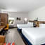 La Quinta Inn & Suites by Wyndham El Paso East Loop-375