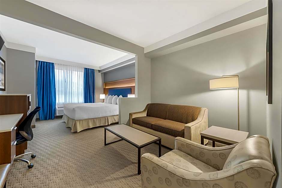 Best Western Plus Revelstoke