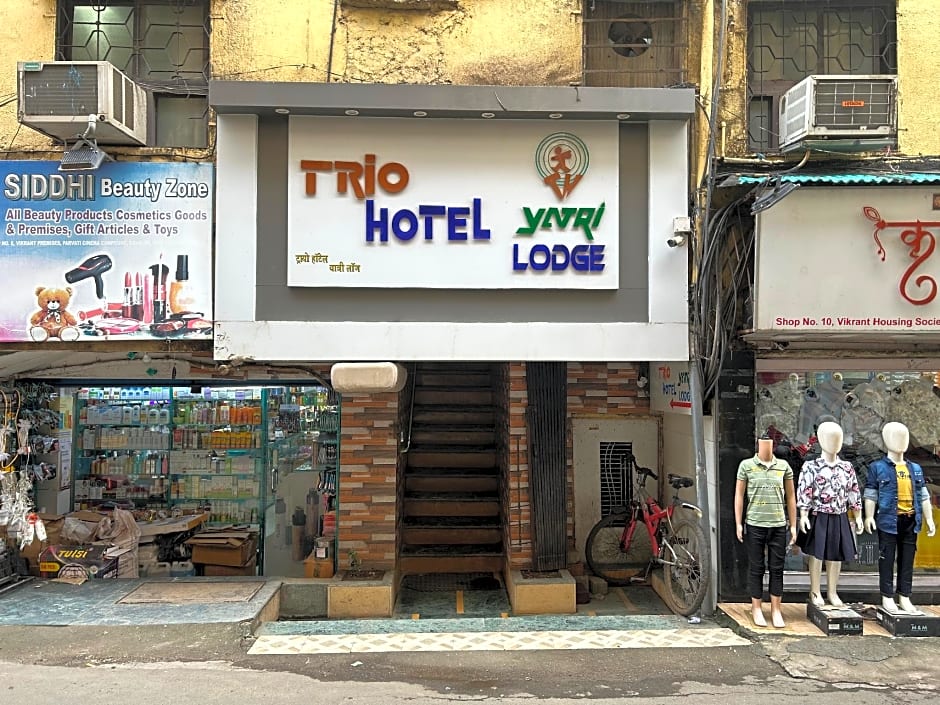 Trio Hotel