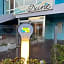 Hotel-Residence-b&b Le Dune beach service included