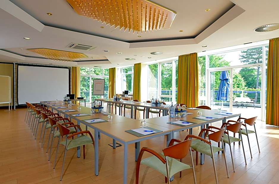 Seehotel Grossherzog von Mecklenburg