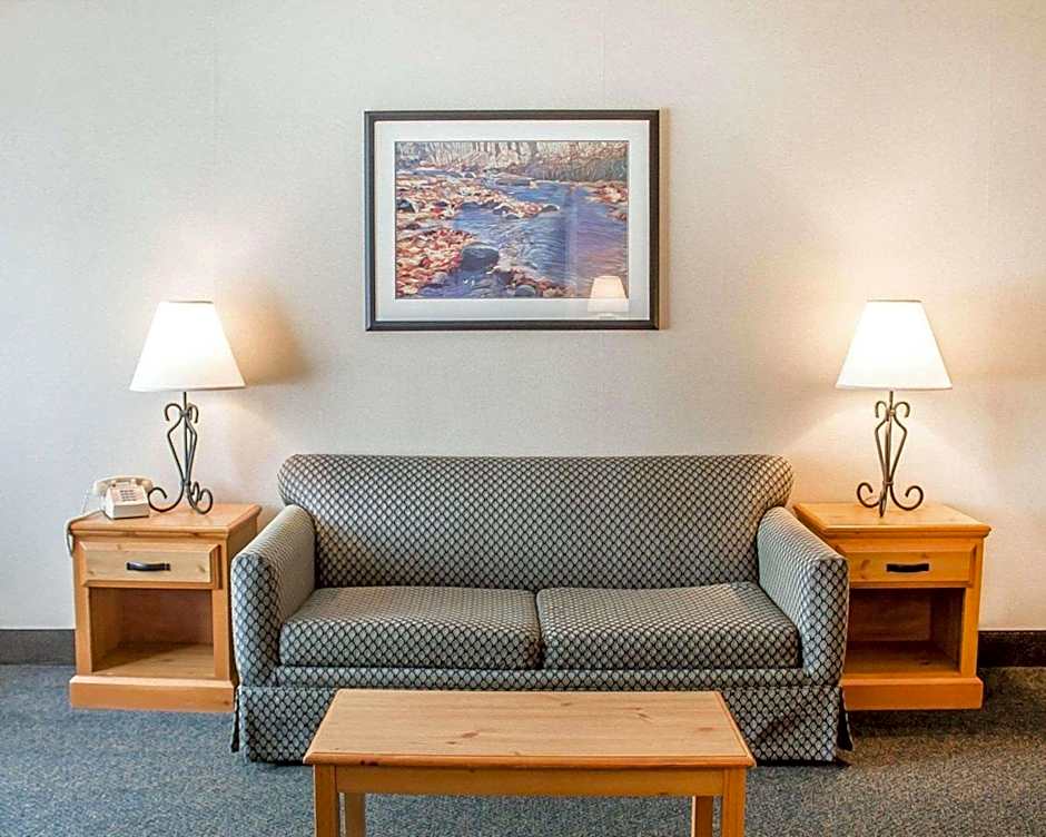 Quality Inn Rhinelander