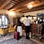 Hotel Salamander - Garni