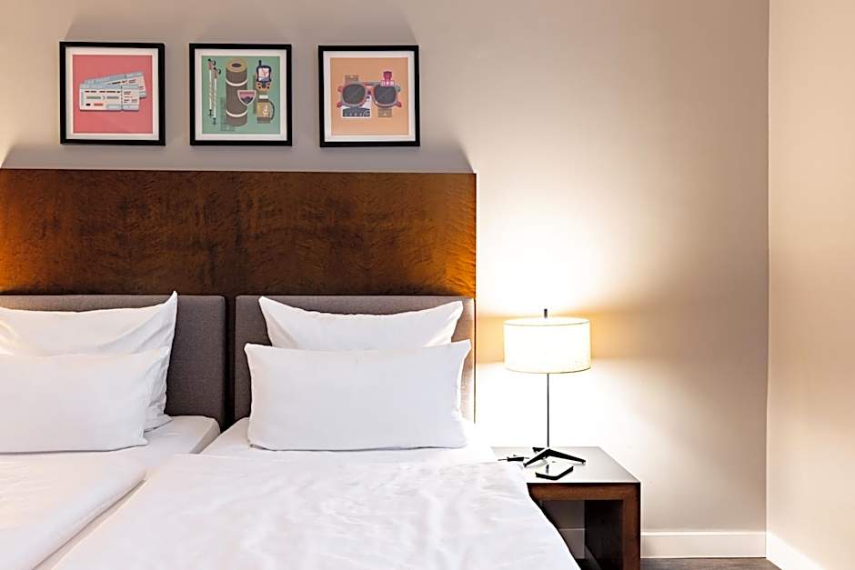 Garner Hotel Friedrichshafen By IHG