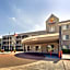 Comfort Suites Dfw Airport