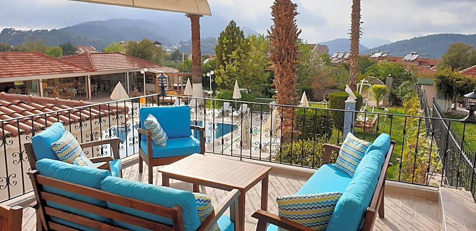 Olympos Hotel - Adults Only