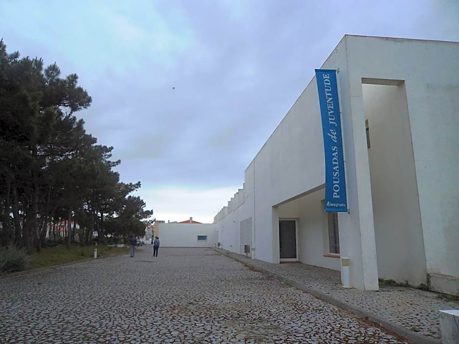 HI Almograve – Pousada de Juventude