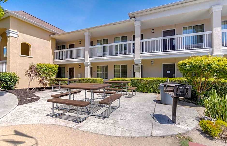 Extended Stay America Suites - San Jose - Sunnyvale