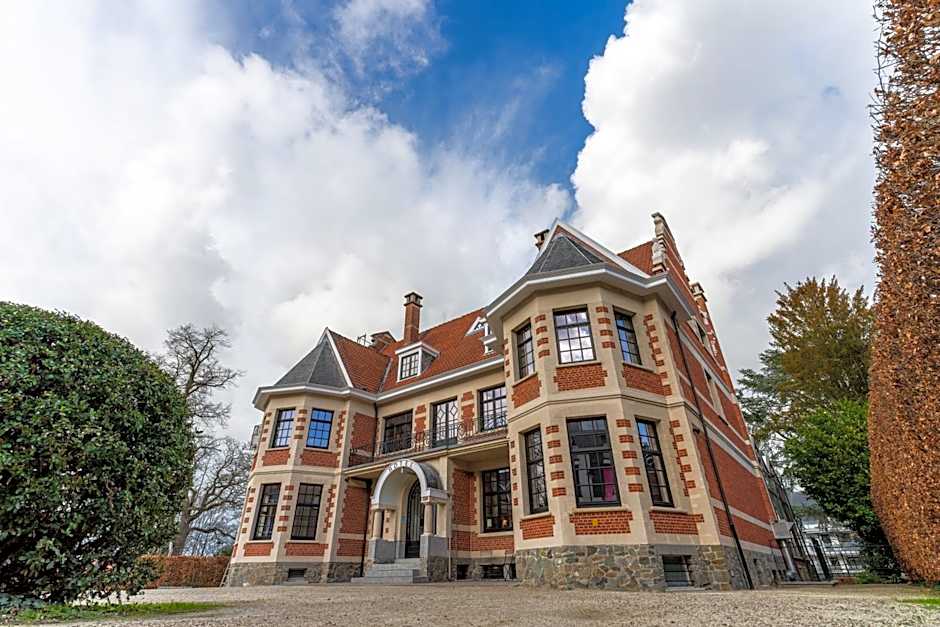 Hotel Villa Monte