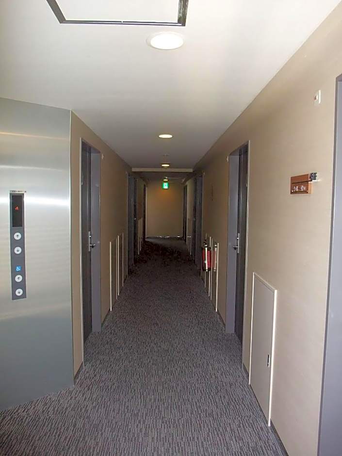 Center Hotel Toyota