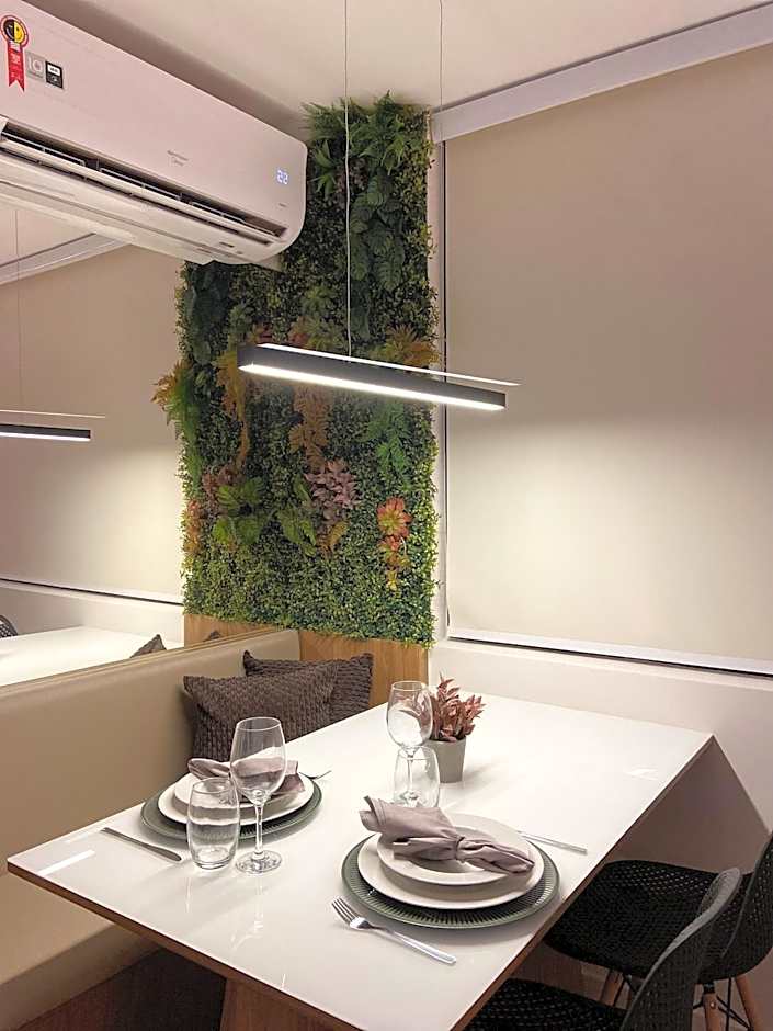 Send Cooliving by Mosaico Stays