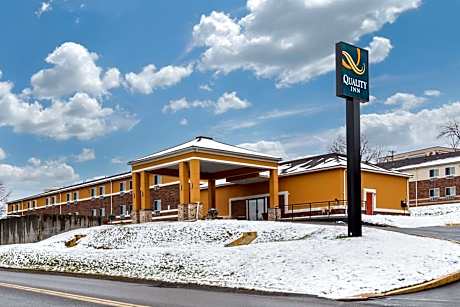 Quality Inn Coraopolis