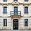 Le Félix Appart'Hotel, centre ville Romans-sur-Isère