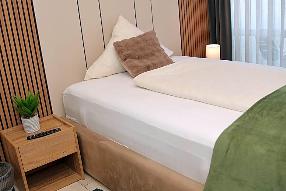 Hotel Hafez