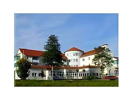 Hotel Landhaus Feckl