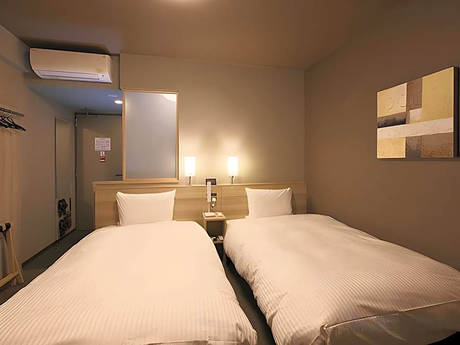 Hotel Route Inn Kuwana