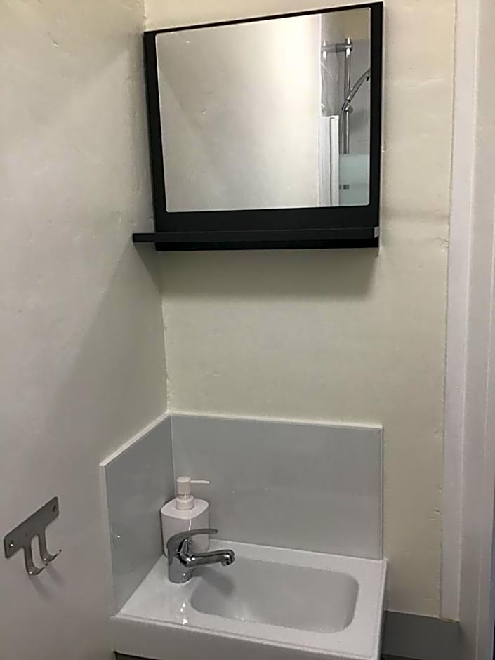 Numéro 96 chambre d hôtes