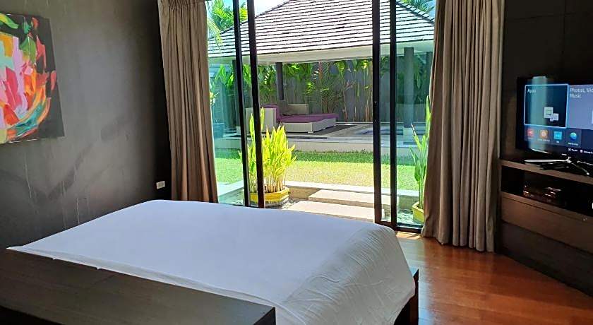 Eden Villa phuket
