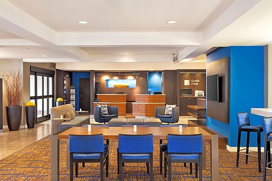 Courtyard by Marriott Houston Sugar Land/Stafford