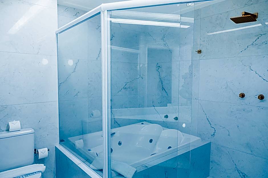 Brisamar Hotel & SPA São Luís