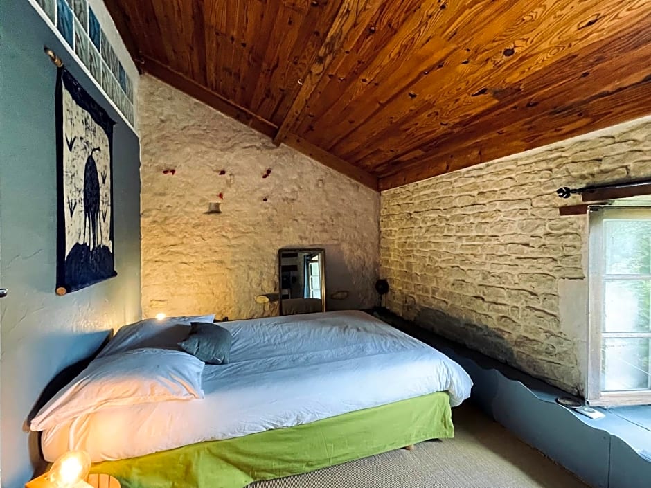 Zen au Marais Hammam Massages