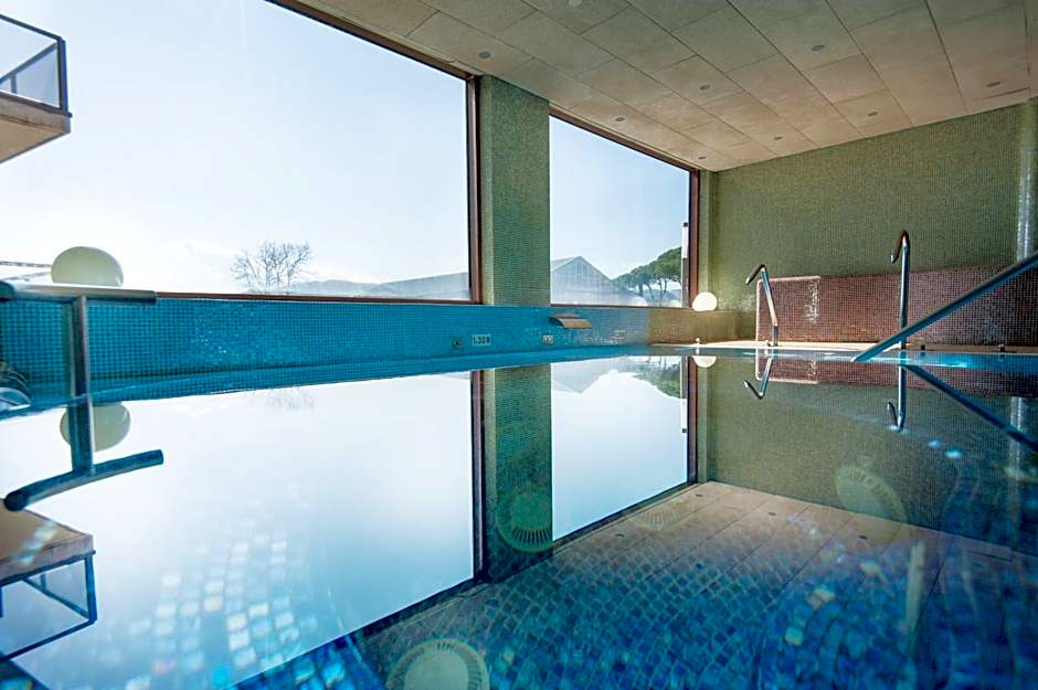 Hotel Mas Solà