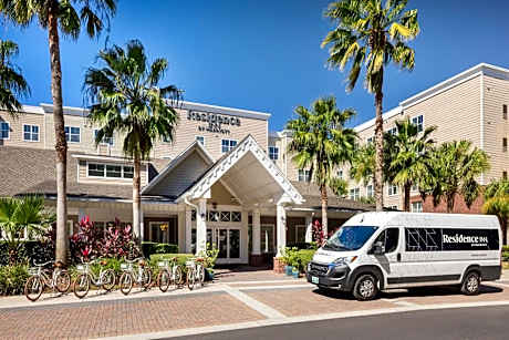 Residence Inn by Marriott Amelia Island
